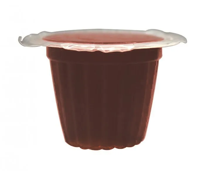 Jelly Pot Brown Sugar- pokarm brązowy cukier w żelu