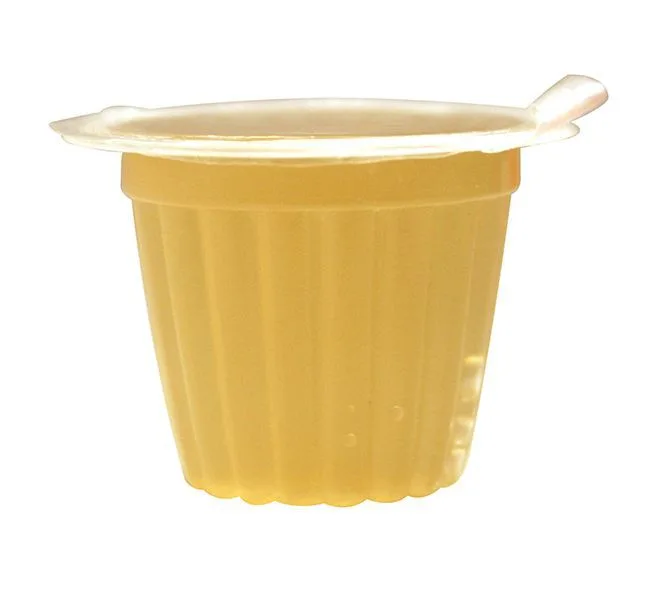 Komodo Jelly Pot Honey - pokarm miód w żelu