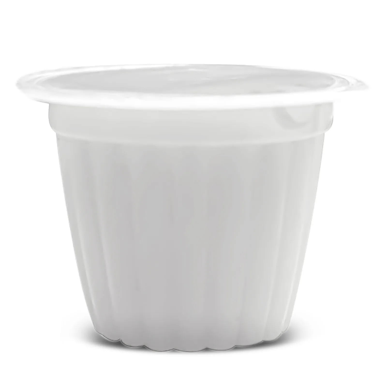 Komodo Jelly Pot Peach - pokarm brzoskwinia w żelu