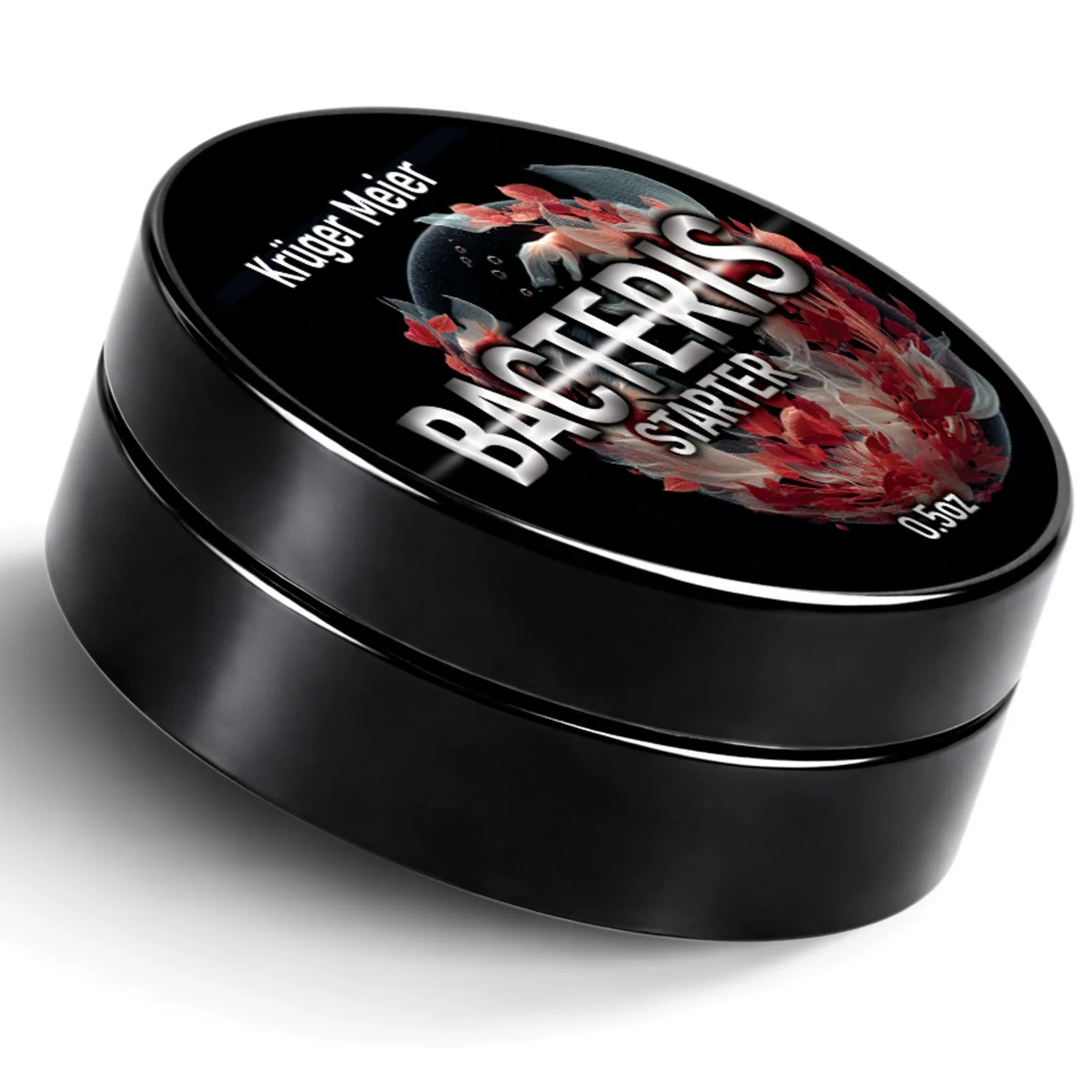 Bacteris Starter 10g - bakterie na start akwarium