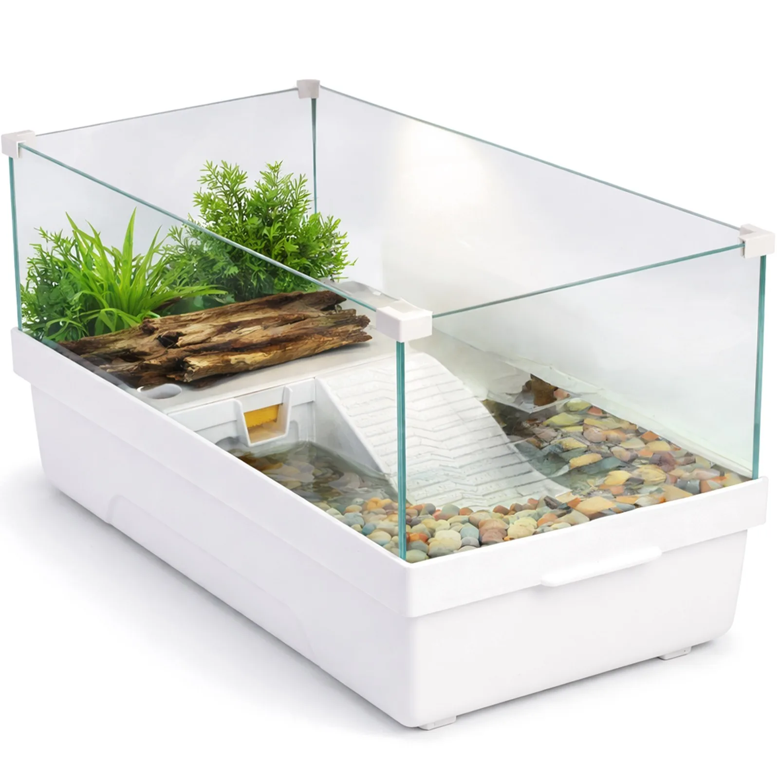 CostaLuna Turtle Aquarium - akwarium dla żółwia