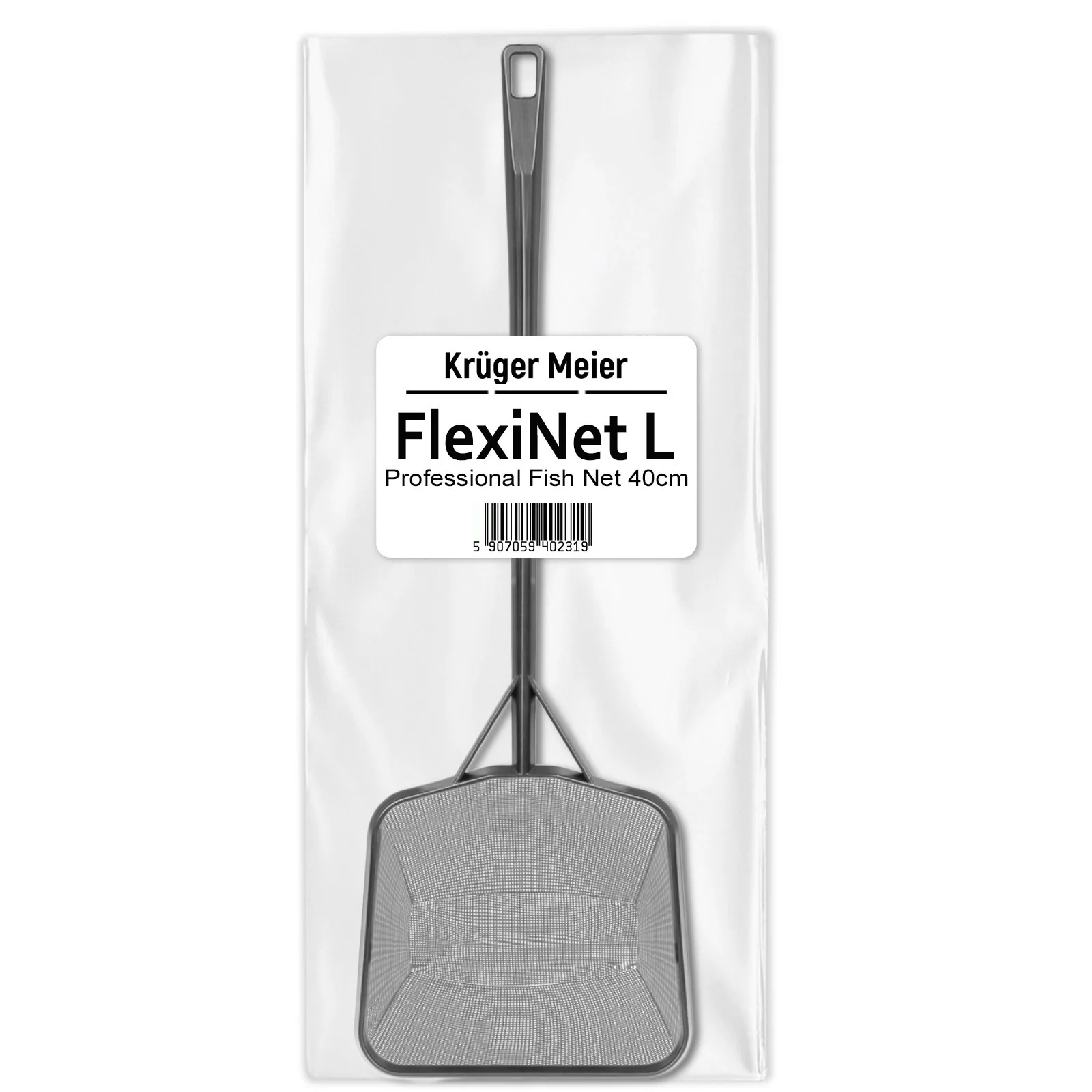 FlexiNet L - siatka na ryby