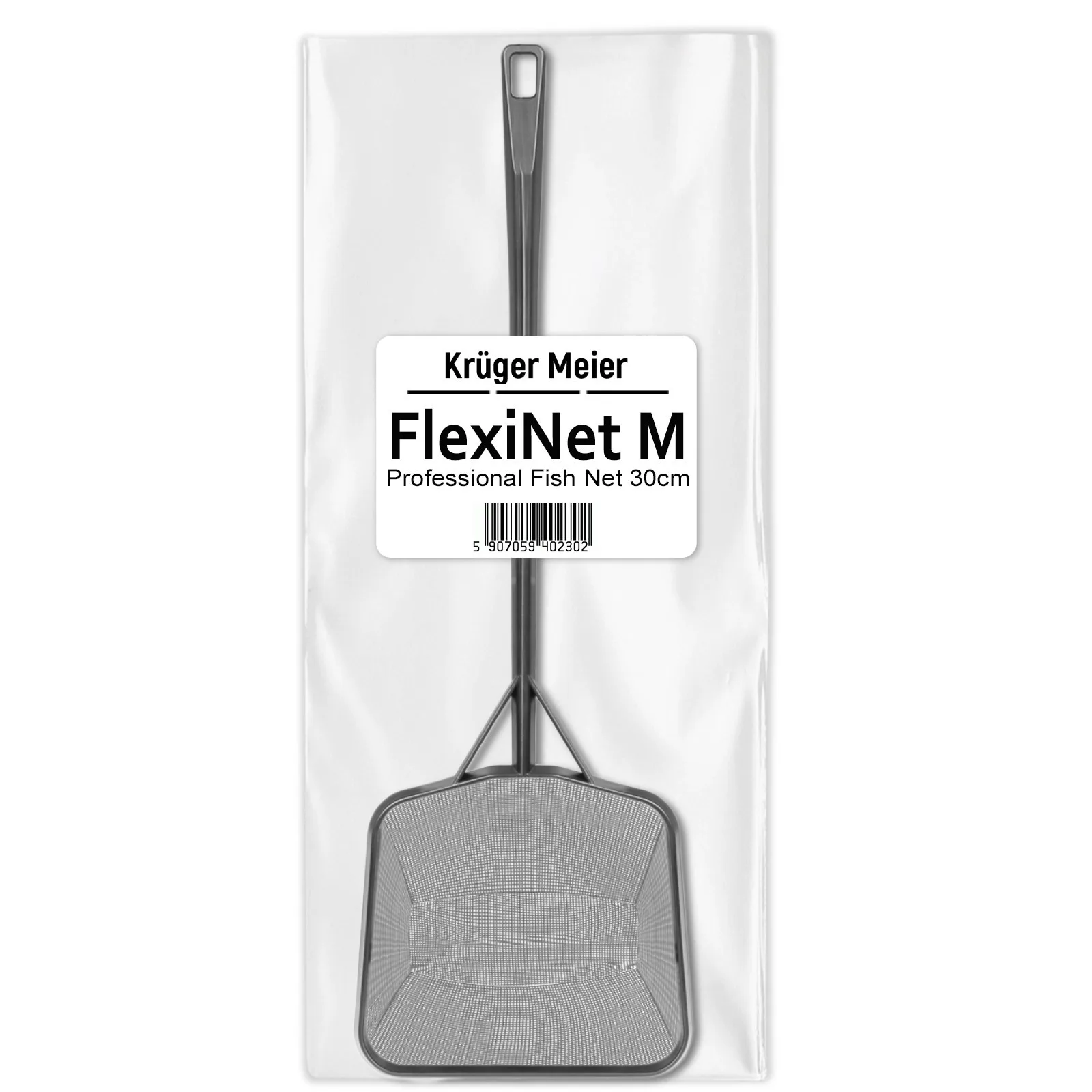 FlexiNet M - siatka na ryby
