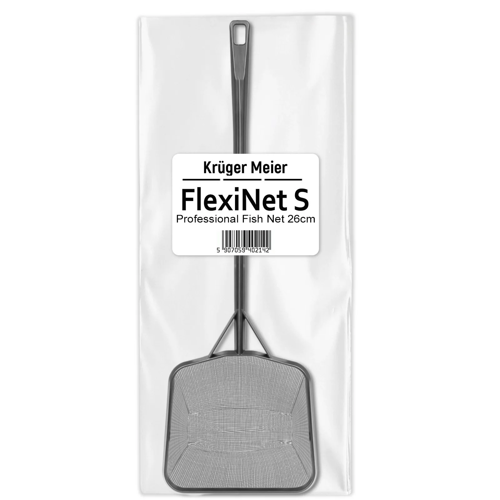 FlexiNet S - siatka na ryby