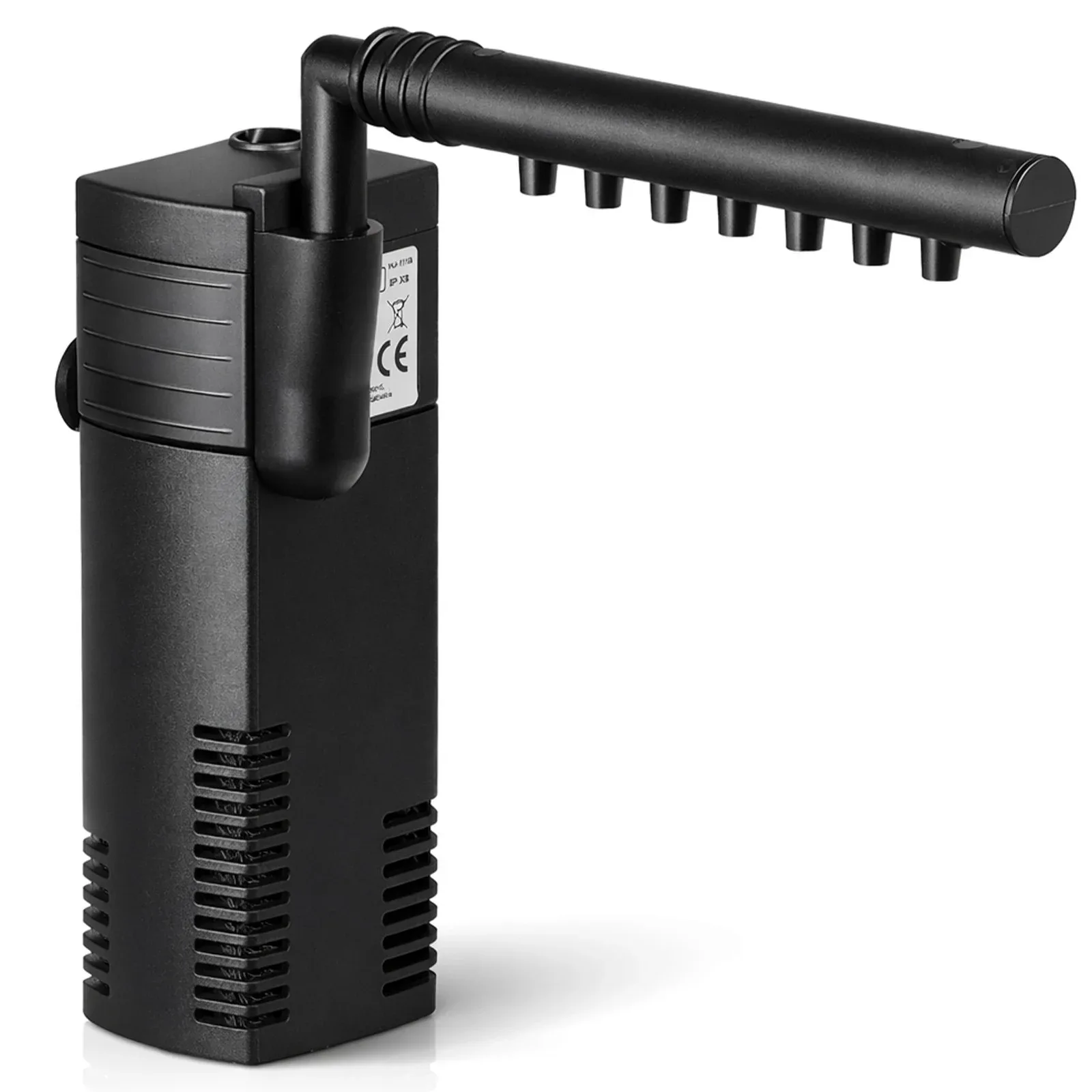 FlowOne 300 - filtr wewnętrzny do akwarium
