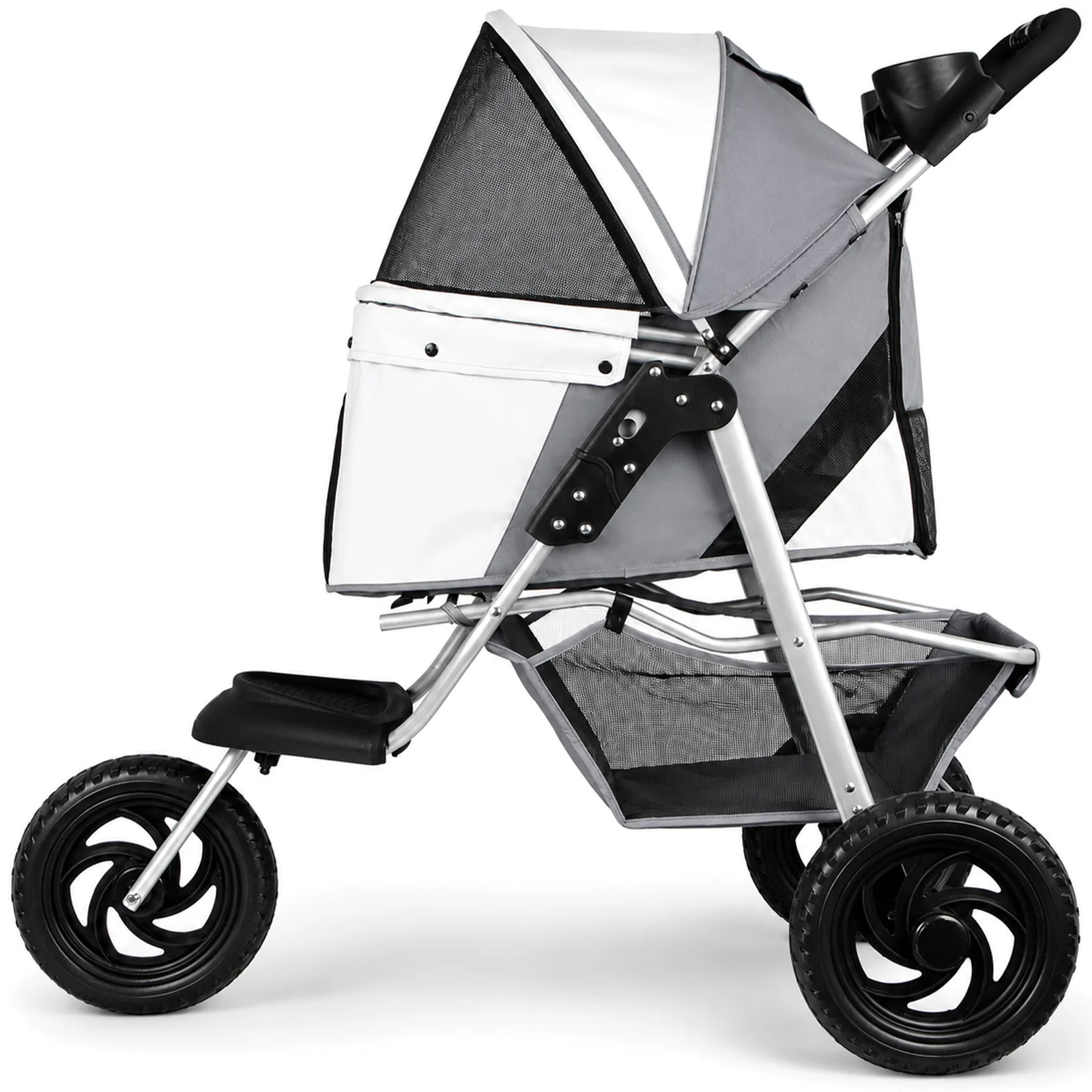 Kruger Meier Libre Cruiser - wózek dla psów