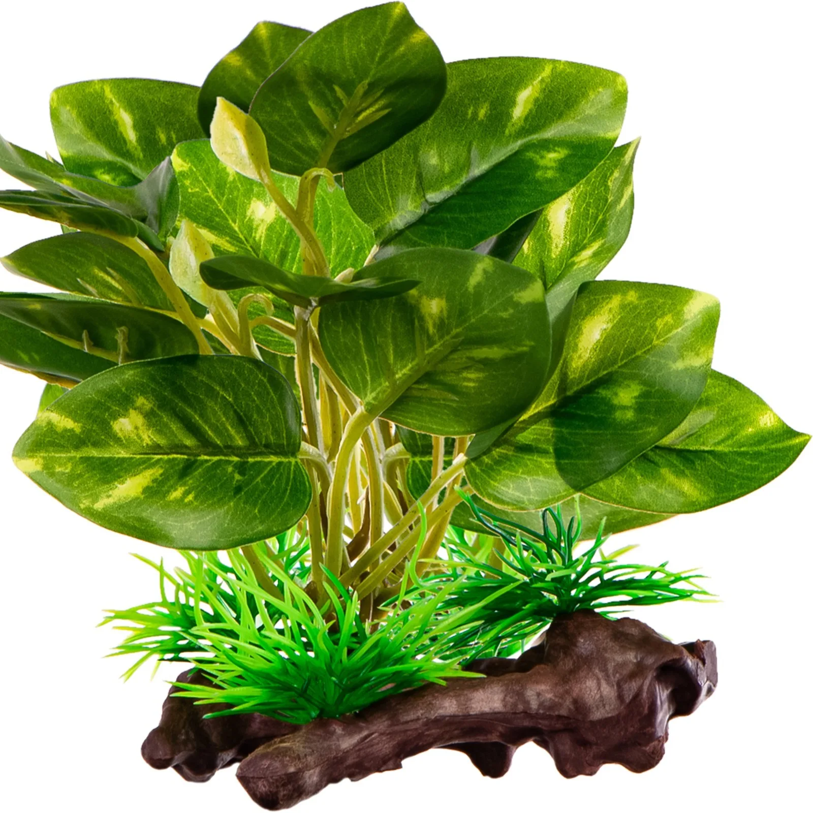 Plant Ficus Root - roślinka sztuczna