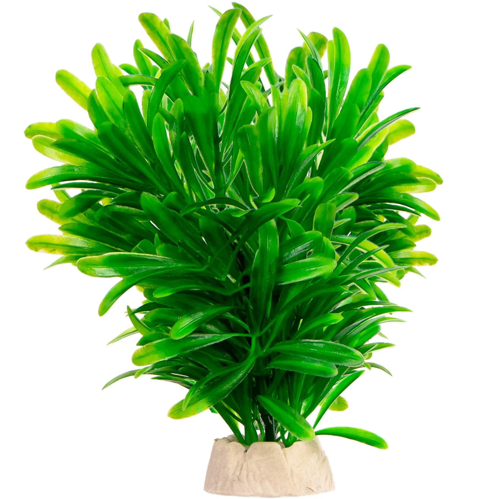 Plant Green Blade - roślinka sztuczna