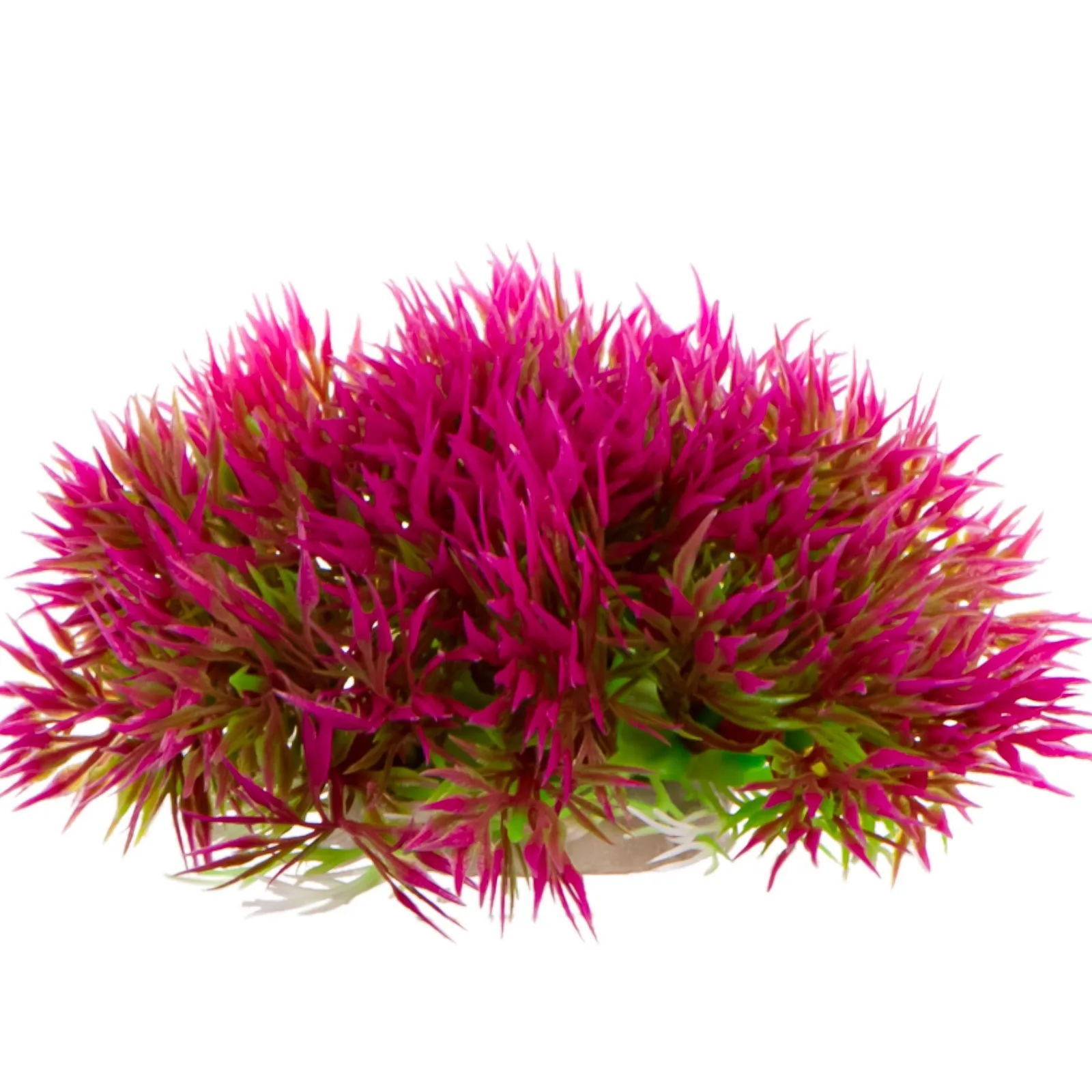 Plant Mini Grass Pink - roślinka sztuczna