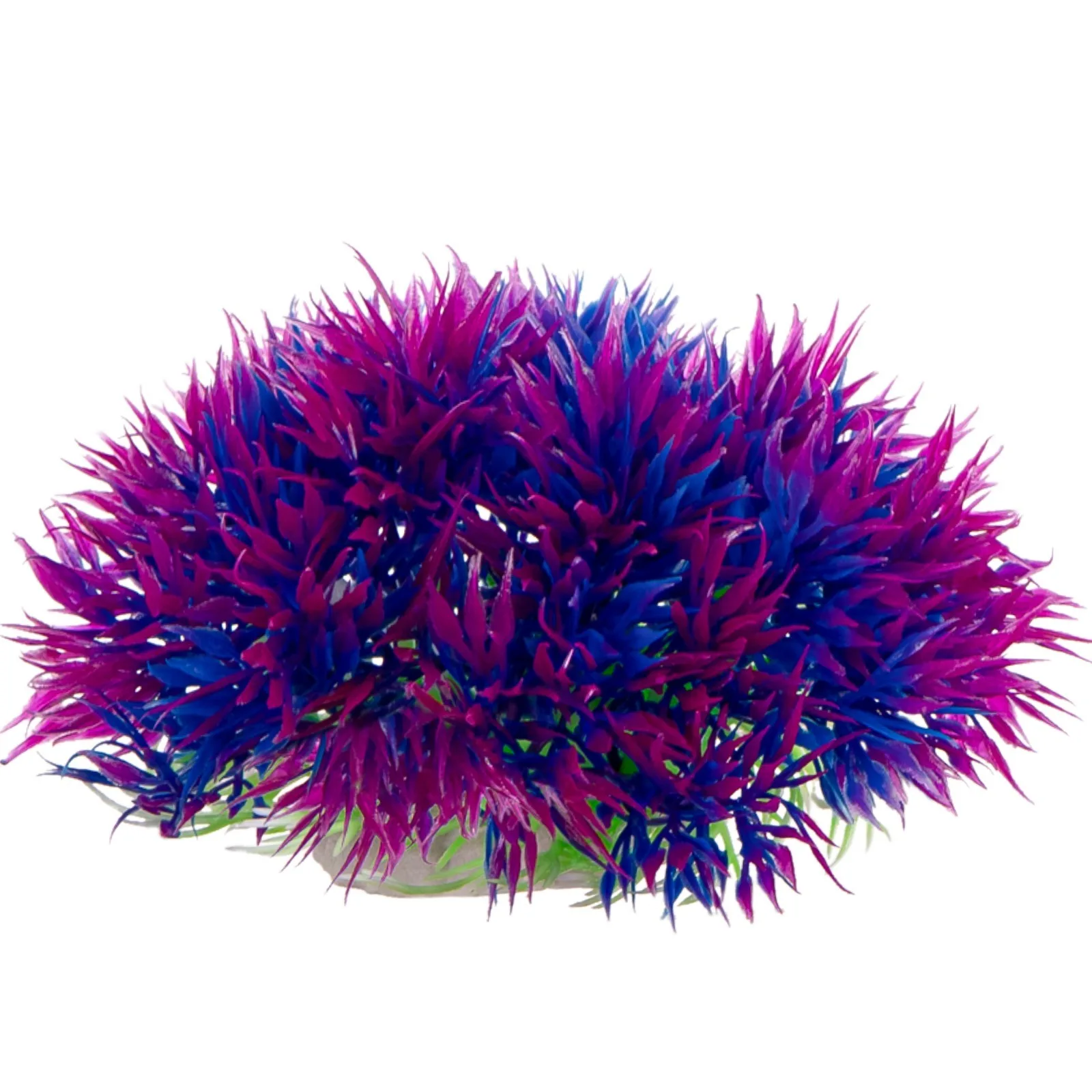 Plant Mini Grass Violet - roślinka sztuczna