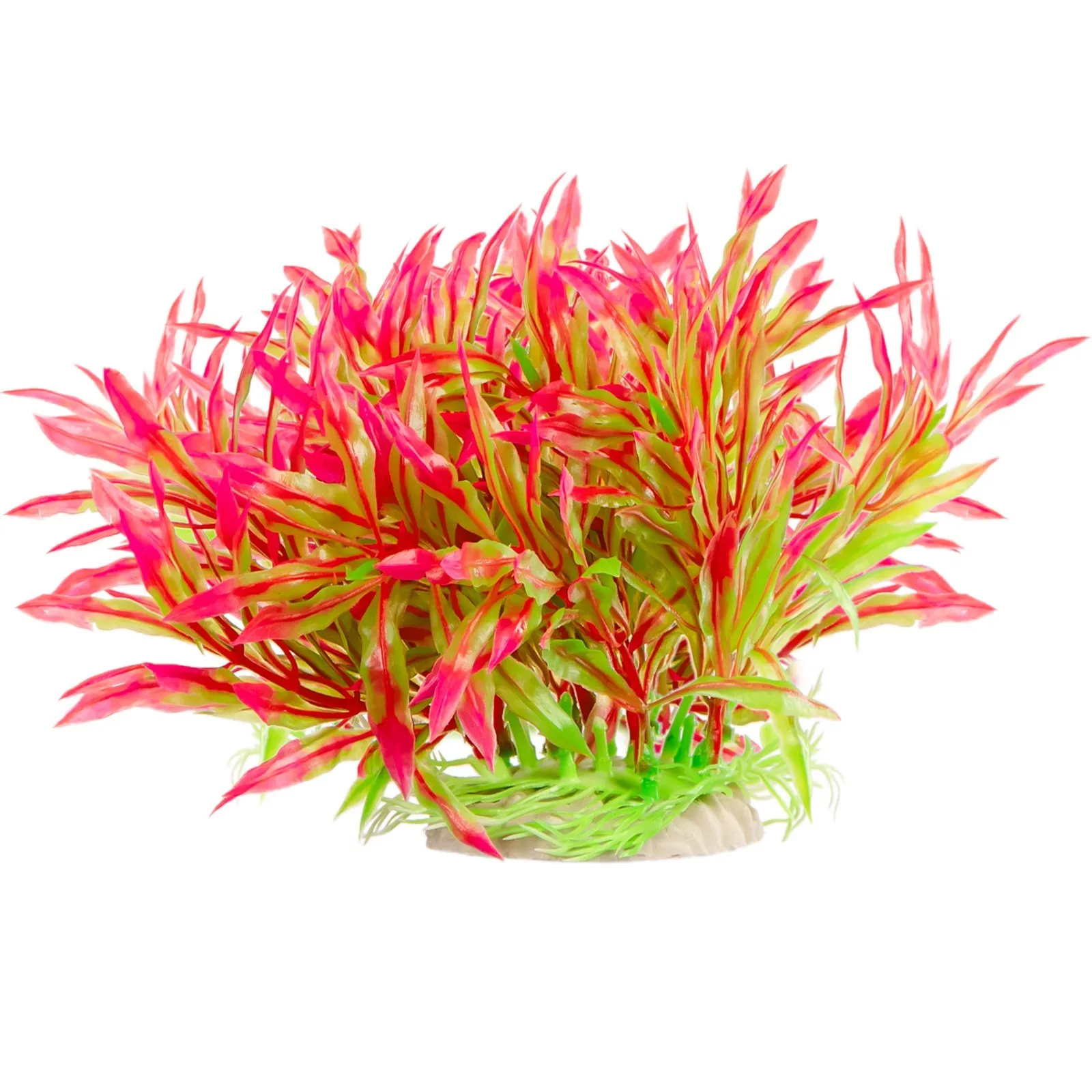 Plant Pink Grass - roślinka sztuczna