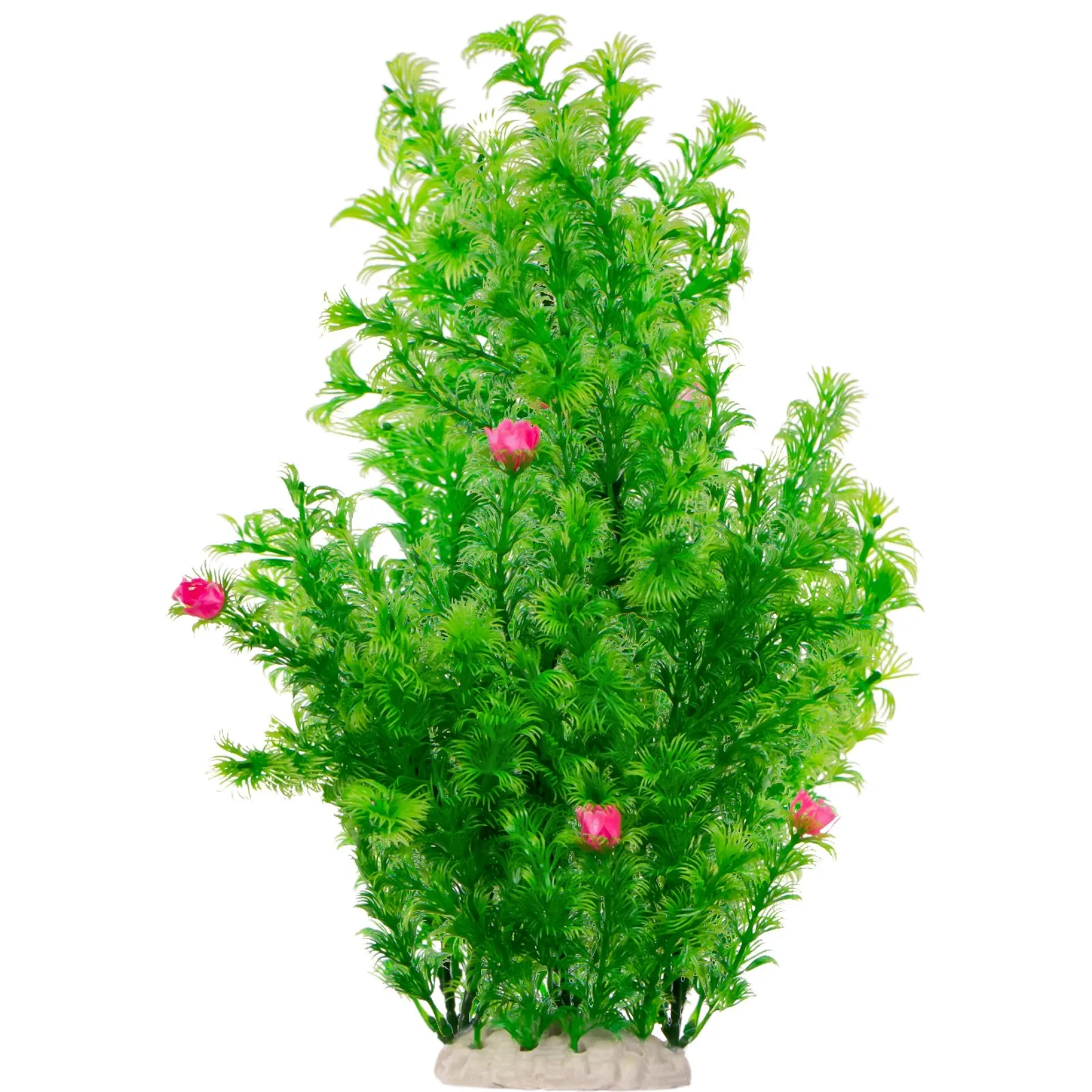 Plant Rosebud - roślinka sztuczna