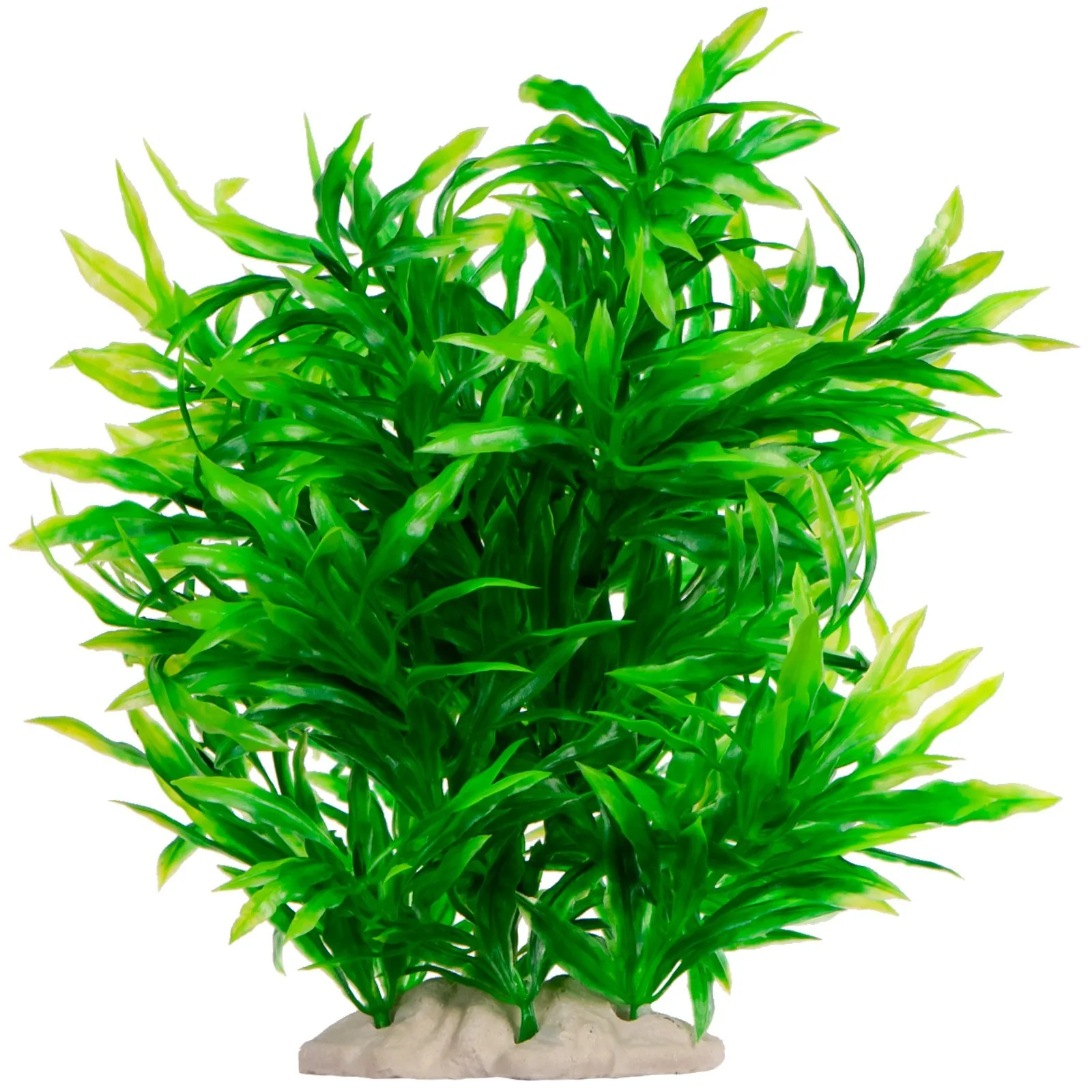 Plant Tall Leaf - roślinka sztuczna