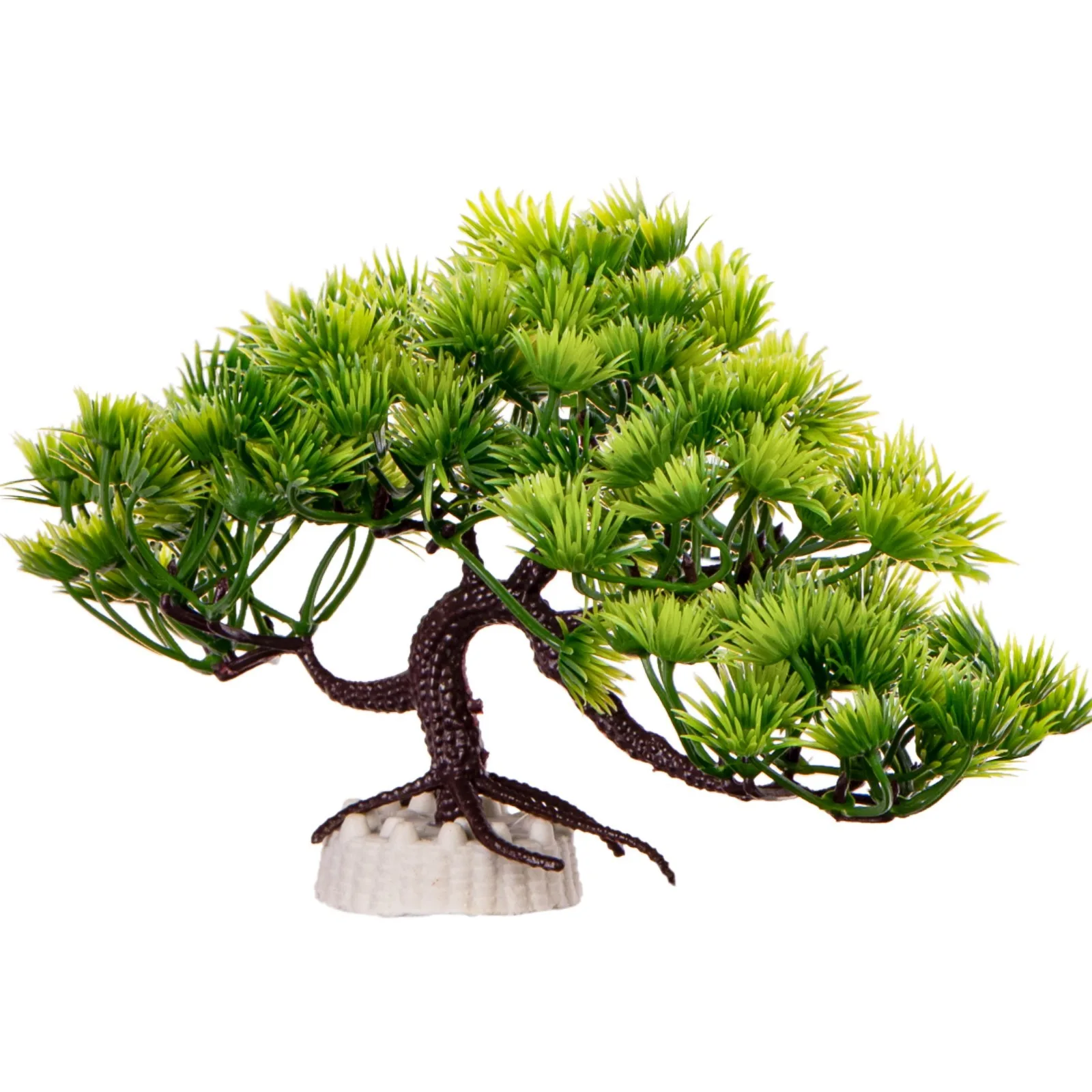Plant Twisted Pine - roślinka sztuczna