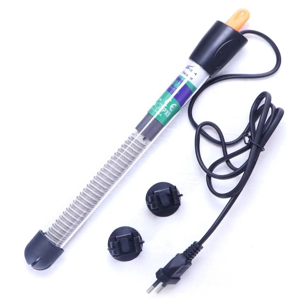 LansenFish LS Heater 150W - grzałka z termostatem do akwarium 100-200l
