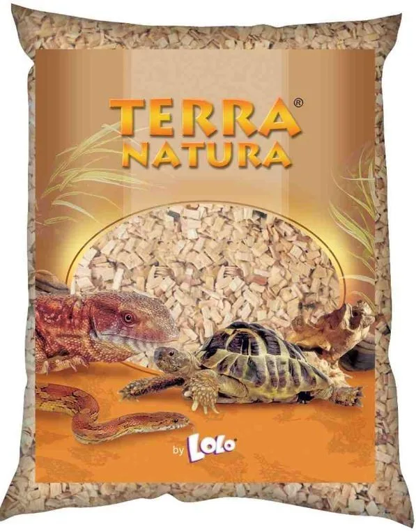 Terra Natura podłoże bukowe "L"