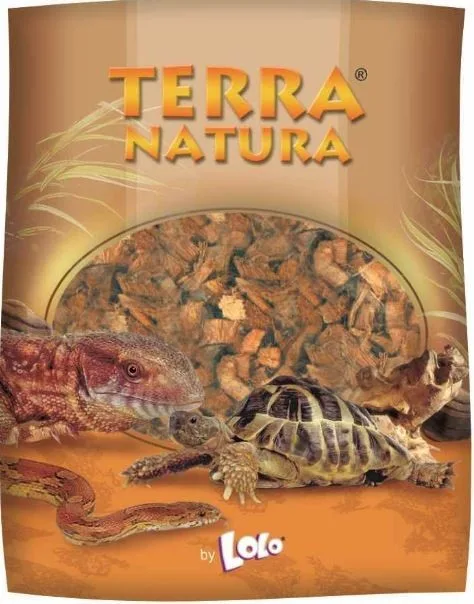 Terra Natura podłoże kokos "L"