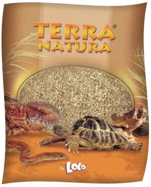Terra Natura podłoże VERMICULIT "M"