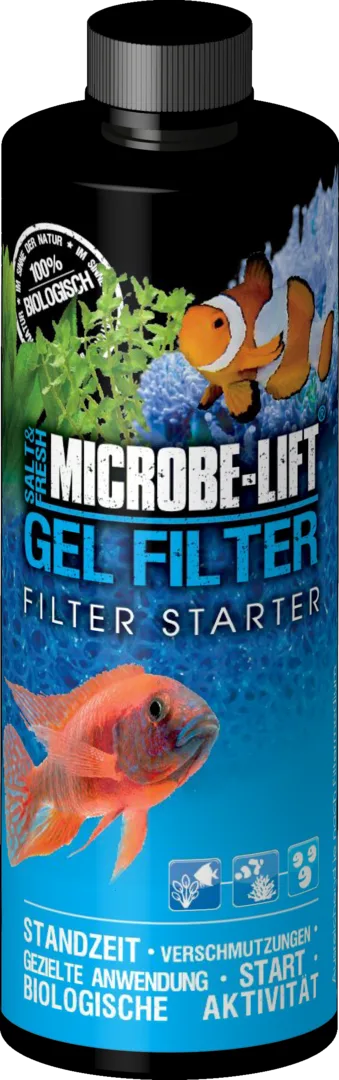 MICROBE-LIFT - Gravel & Substrate Cleaner 437ml