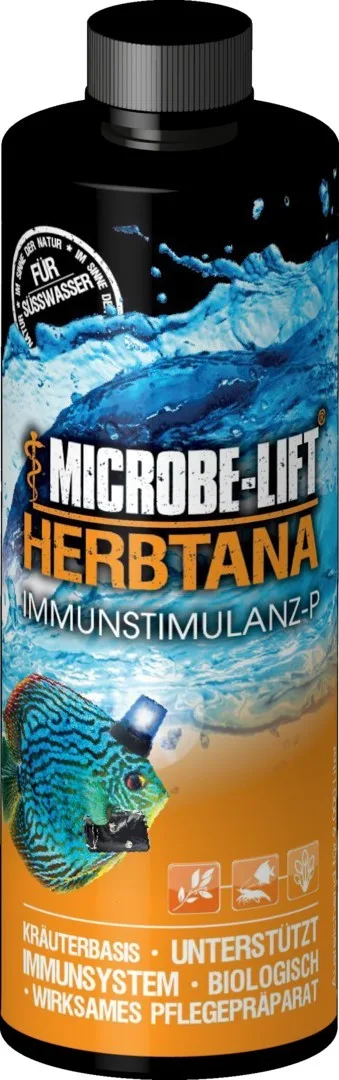 Herbtana Freshwater 236ml