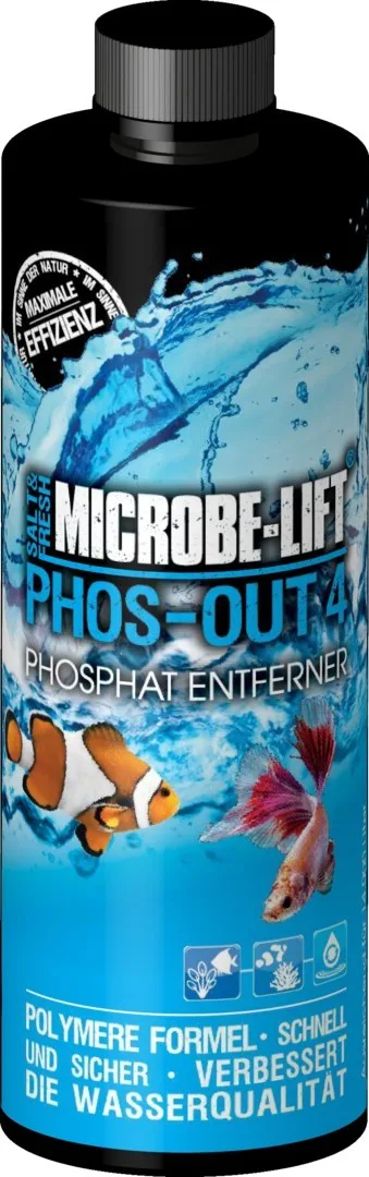Phosphate Remover 236ml