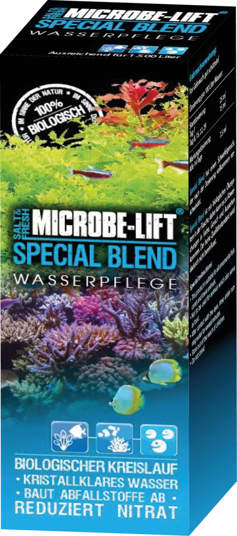 MICROBE LIFT- Special Blend 251ml