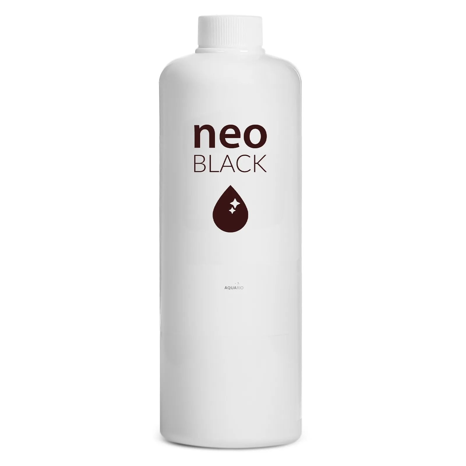 Black 1000ml - "czarne wody" obniża pH + pierwiastki śladowe