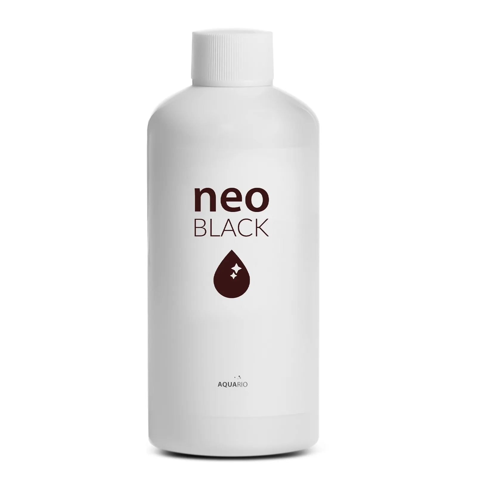Black 300ml - "czarne wody" obniża pH + pierwiastki śladowe