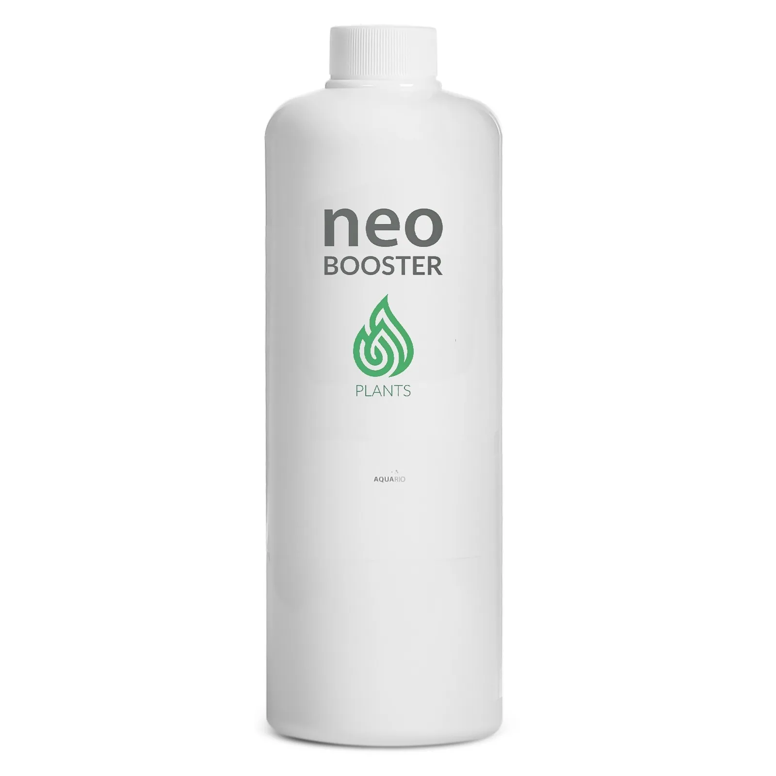 Booster Plants 1000ml - węgiel organiczny w płynie