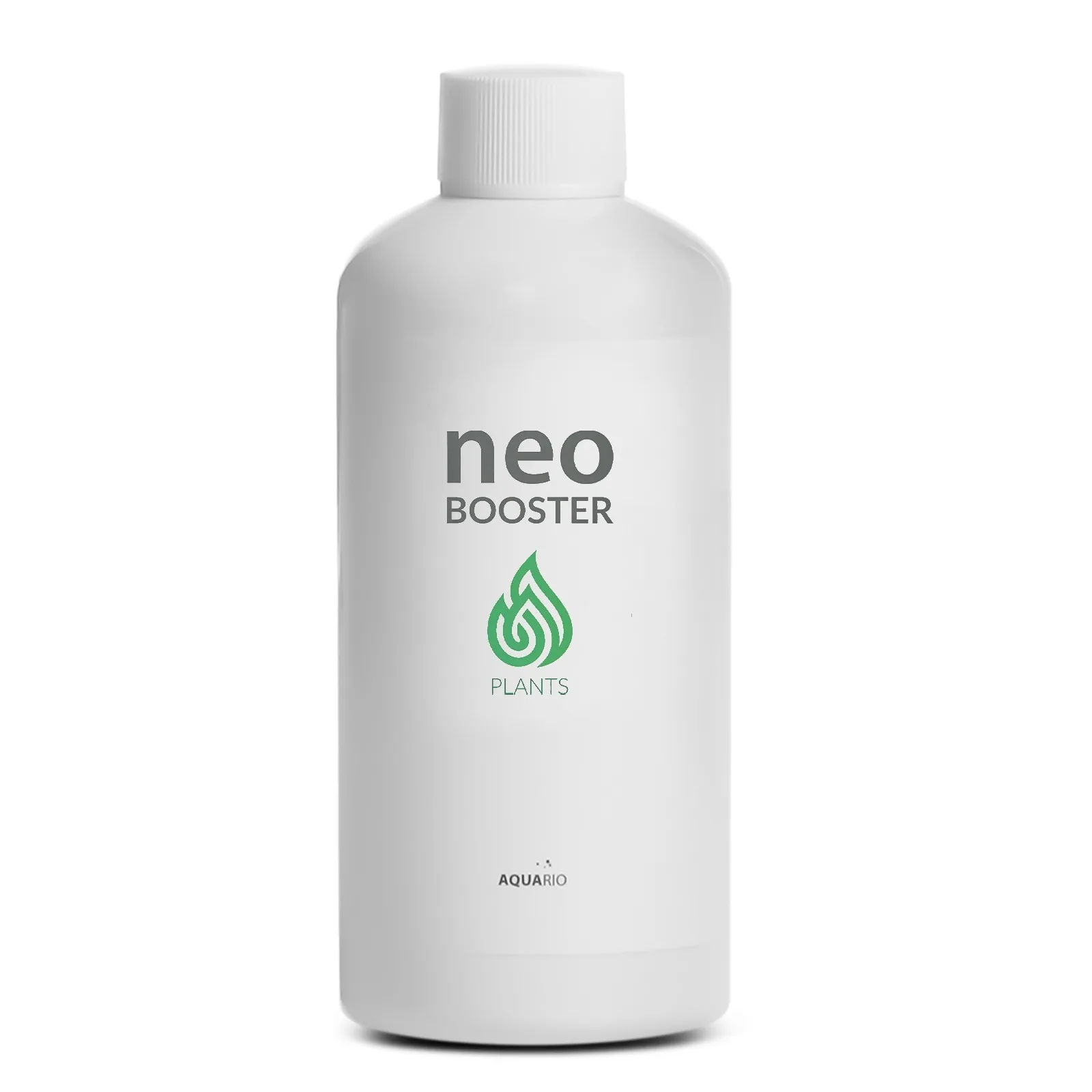 Booster Plants 300ml - węgiel organiczny w płynie