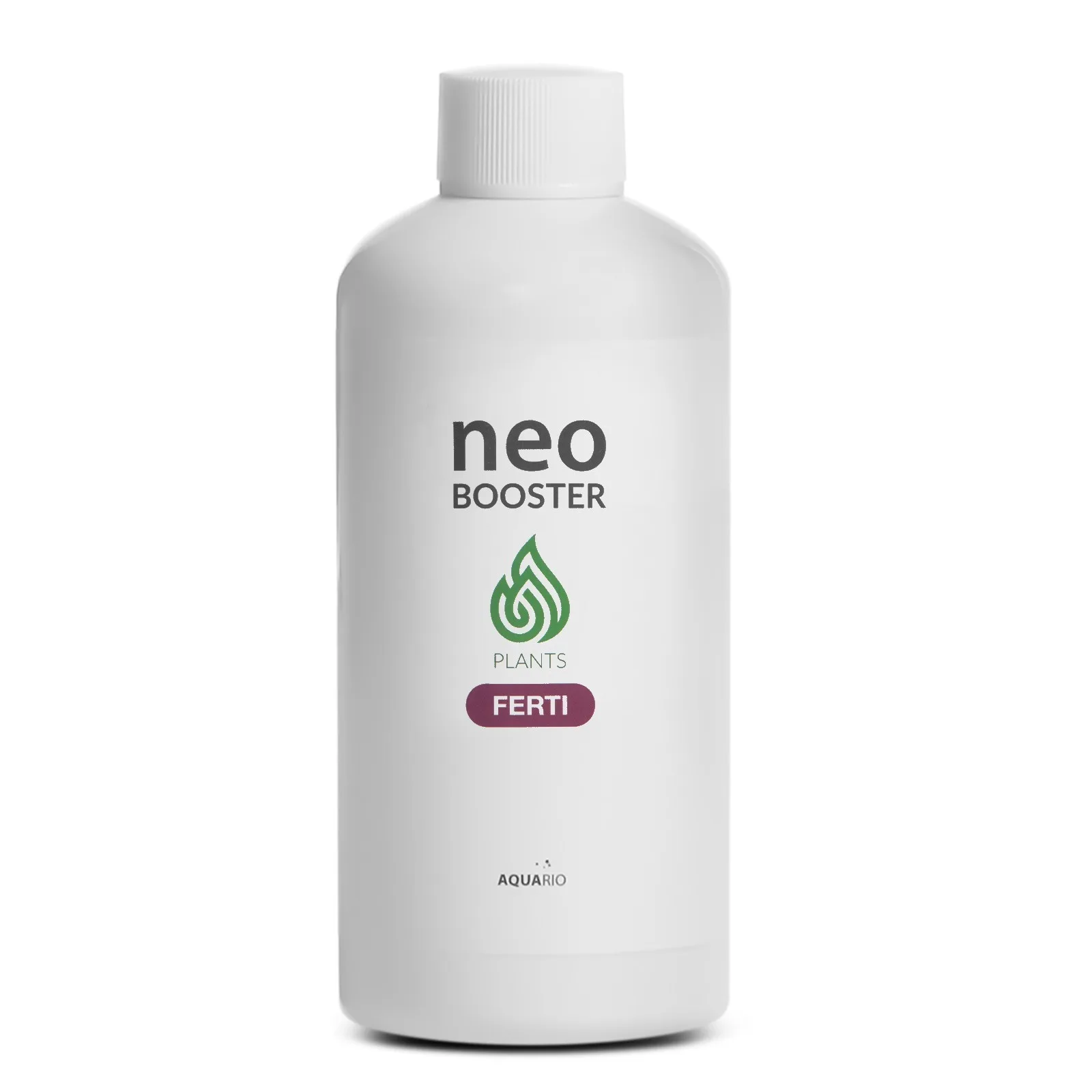 Booster Plants FERTI 300ml - nawóz dla roślin akwariowych dla początkujących