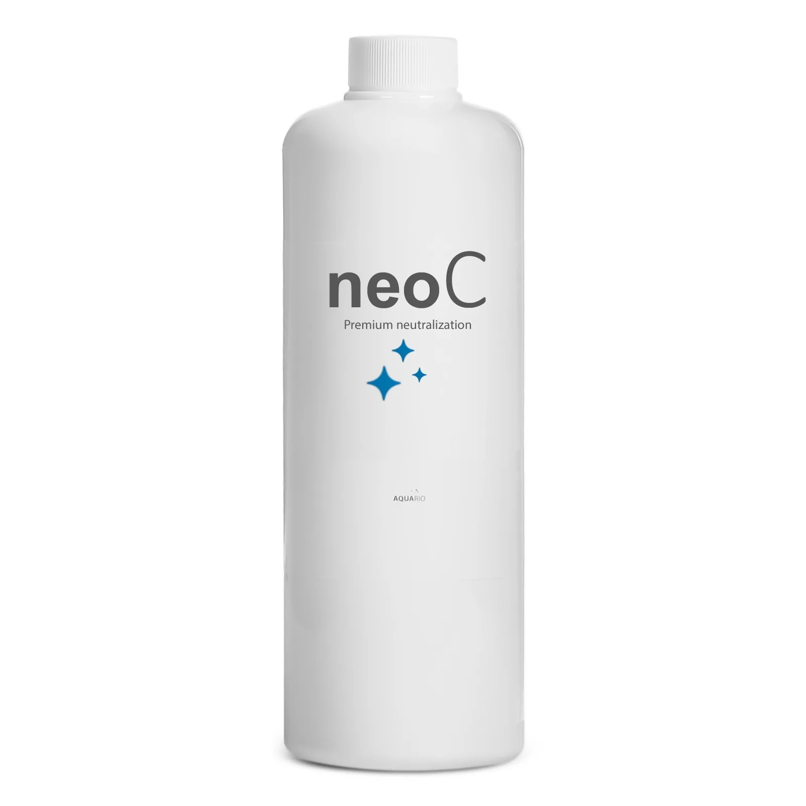 C 1000ml - neutralizacja wody + składniki odżywcze