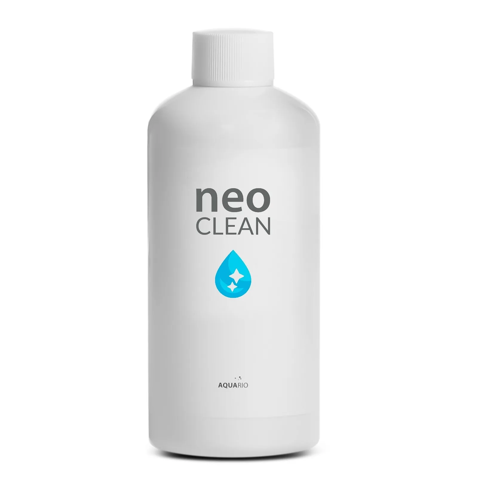 Clean 1000ml - czyszczenie wody
