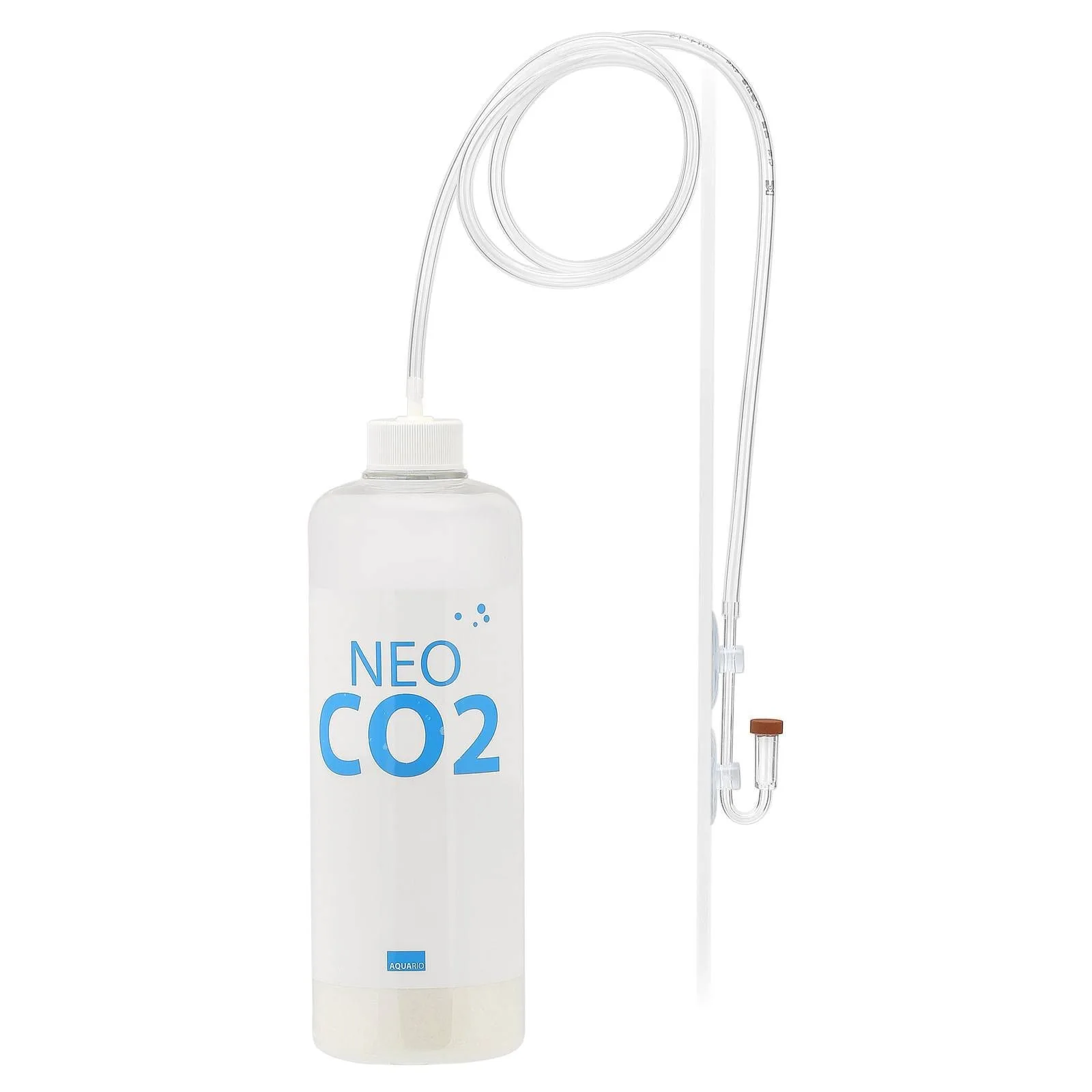 CO2 System - kompletny zestaw CO2