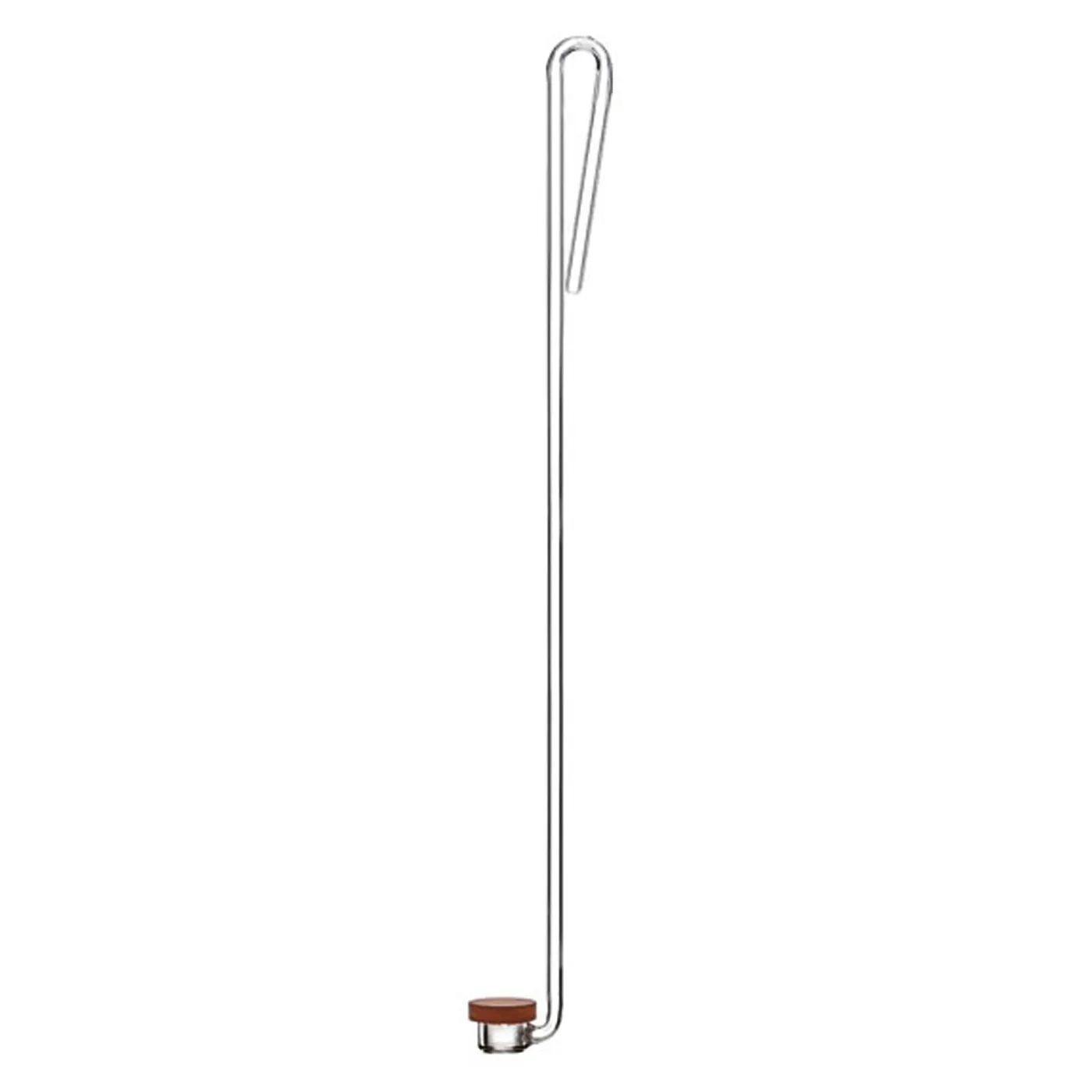 Diffuser Clip Medium - dyfuzor CO2 z kolankiem