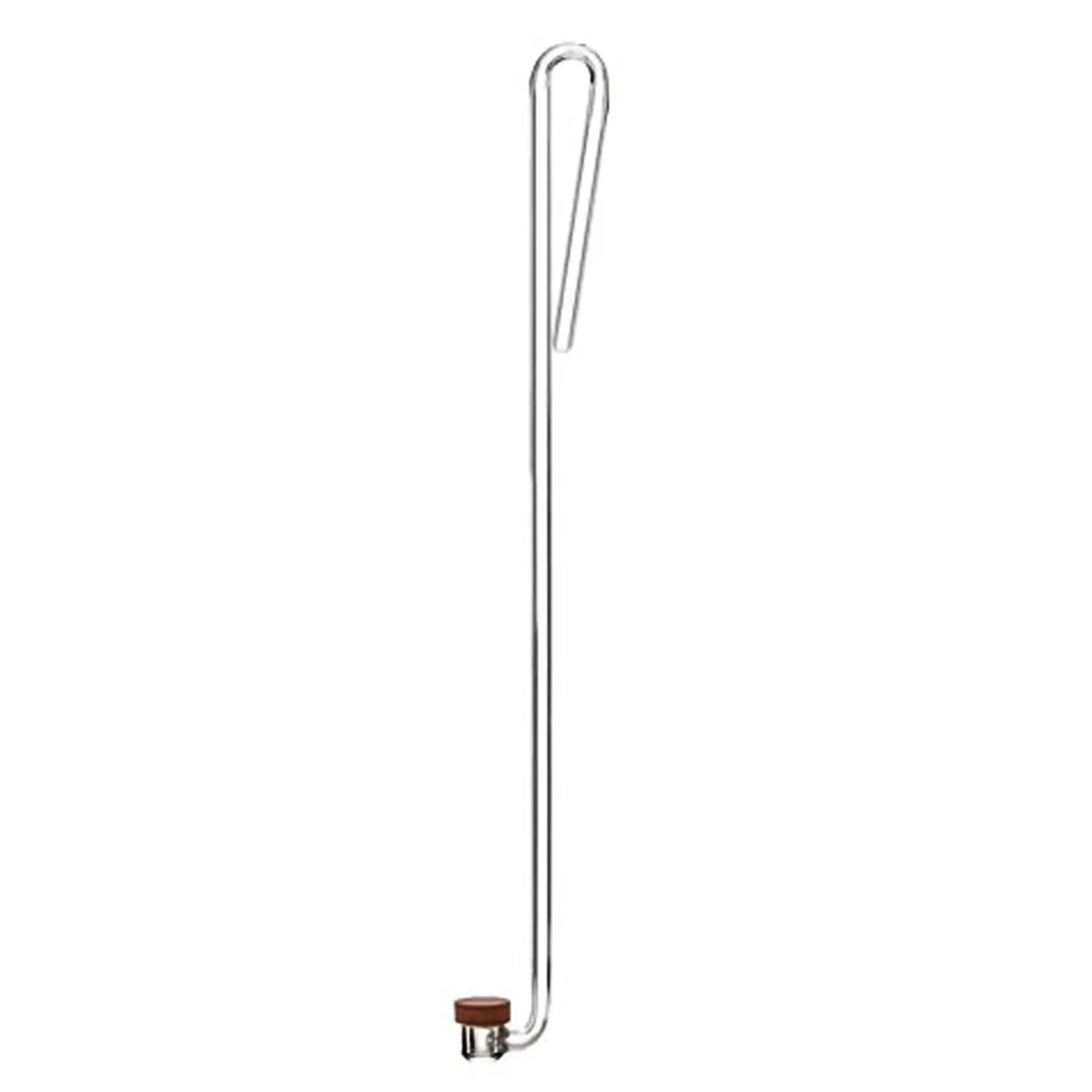 Diffuser Clip Small - dyfuzor CO2 z kolankiem