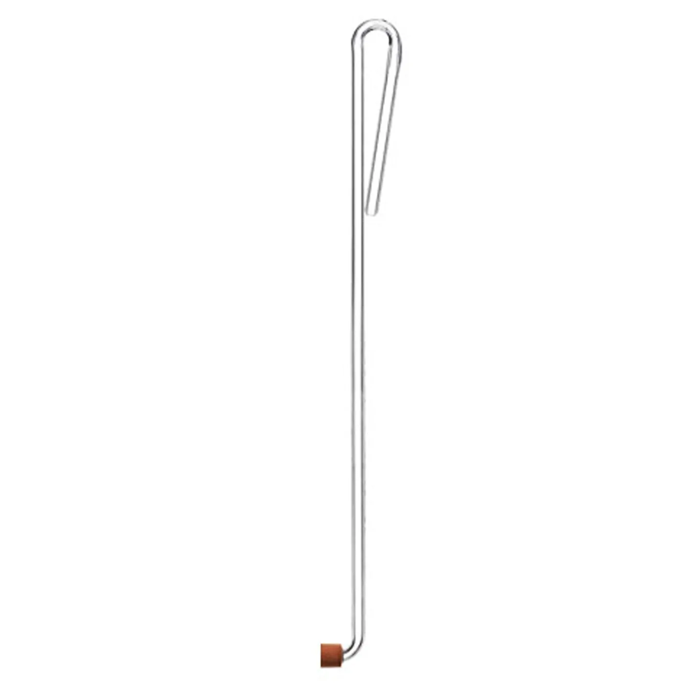 Diffuser Clip Tiny Short - dyfuzor CO2 Mini z kolankiem