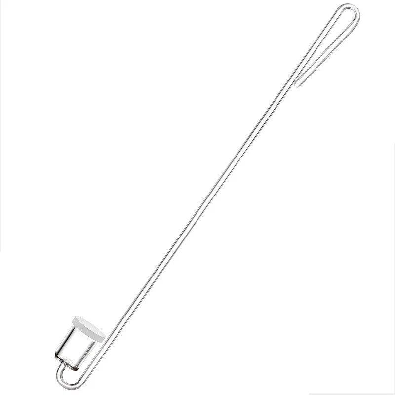 Diffuser Curved Original L Clip - dyfuzor CO2 24mm z kolankiem