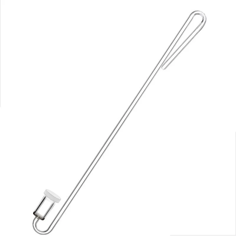 Diffuser Curved Original M Clip - dyfuzor CO2 17mm z kolankiem