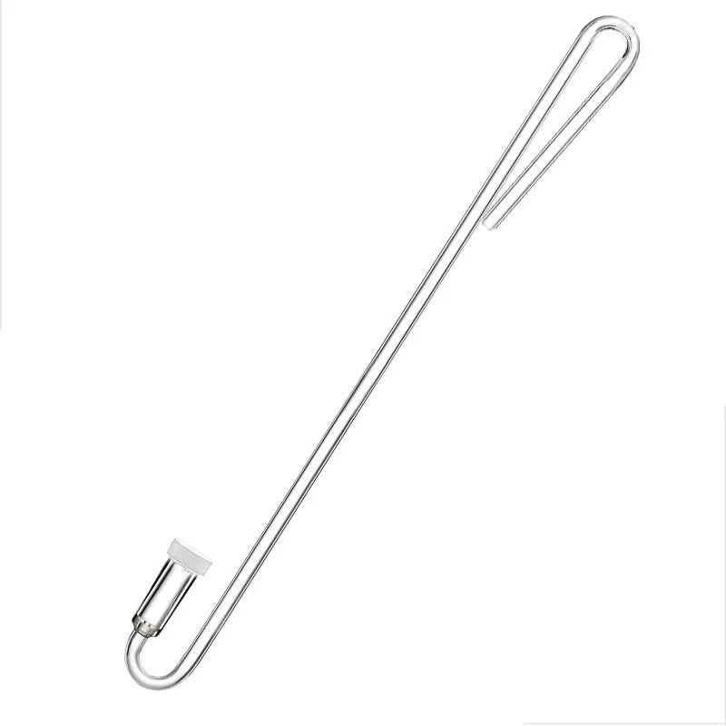Diffuser Curved Original S Clip - dyfuzor CO2 12mm z kolankiem