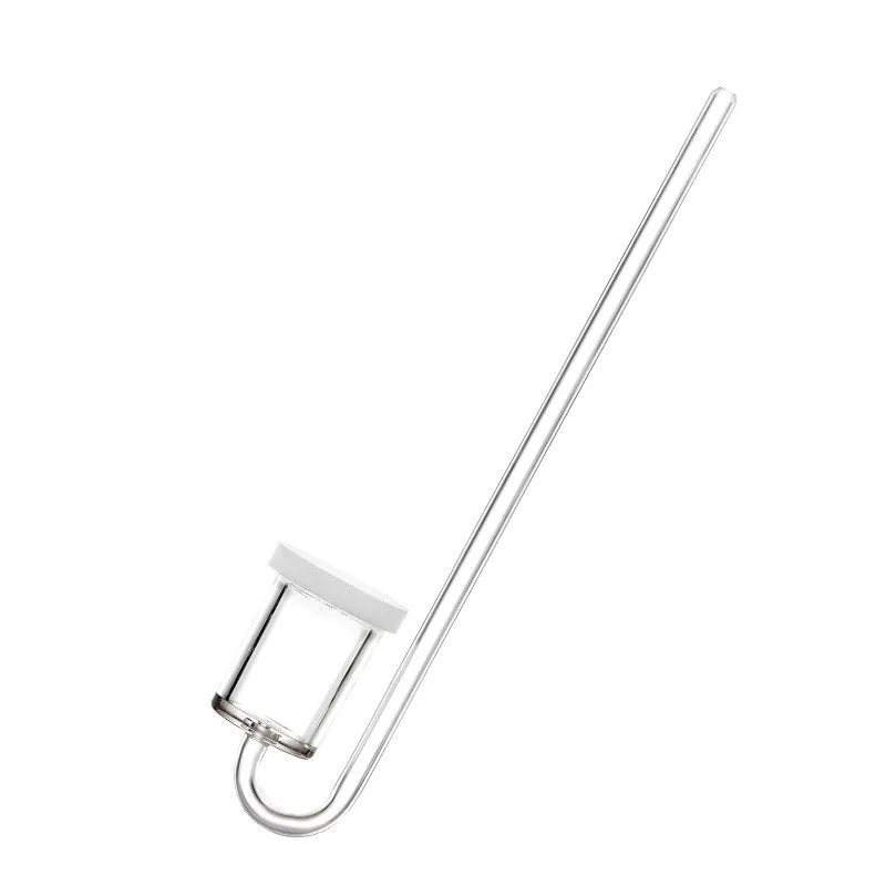 Diffuser Original L CO2 + Clip White – dyfuzor CO2 + kolanko do akwarium 24mm
