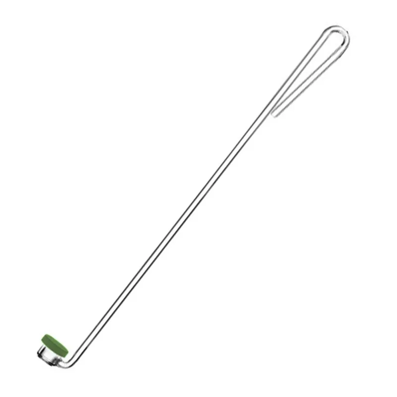 Diffuser Special Curved Air Green M  - dyfuzor do napowietrzaczy i bimbrowni