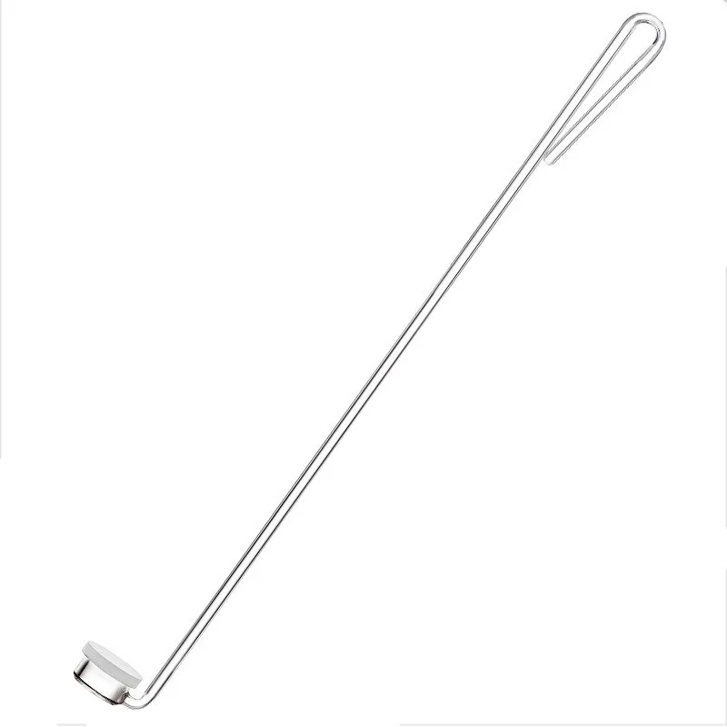 Diffuser Special Curved L Clip - dyfuzor CO2 24mm z kolankiem