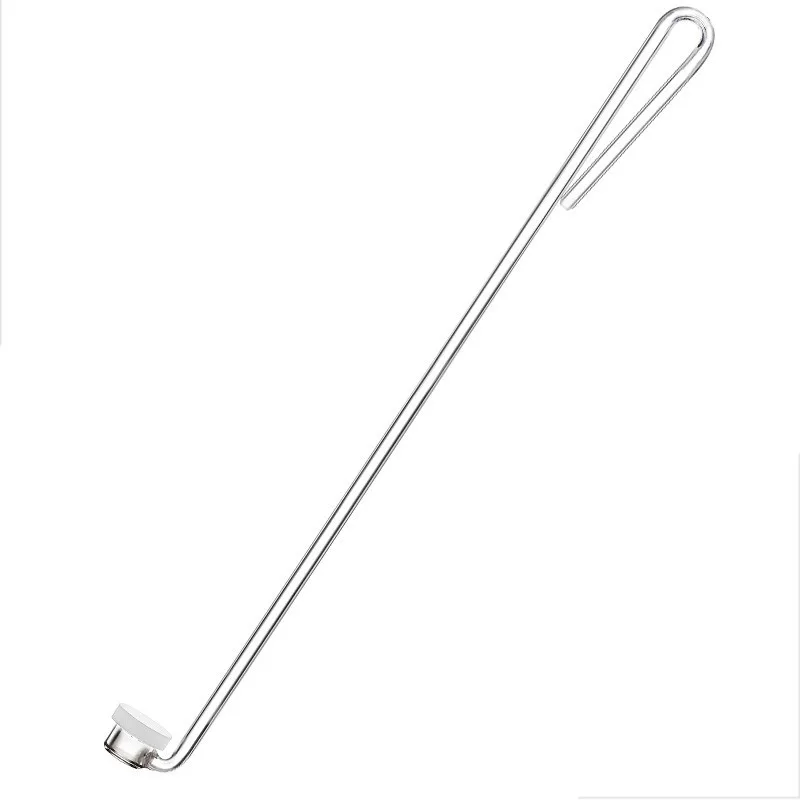Diffuser Special Curved M Clip - dyfuzor CO2 17mm z kolankiem