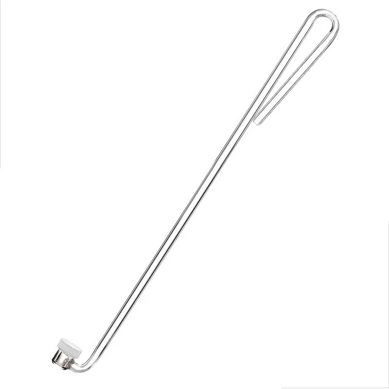 Diffuser Special Curved S Clip - dyfuzor CO2 12mm z kolankiem