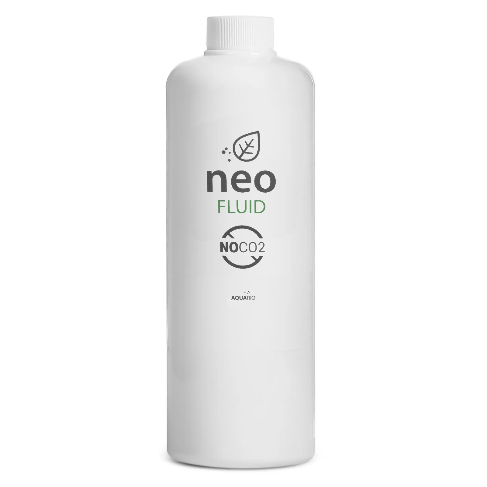 Fluid NoCO2 1000ml - kompletny nawóz akwarium bez CO2