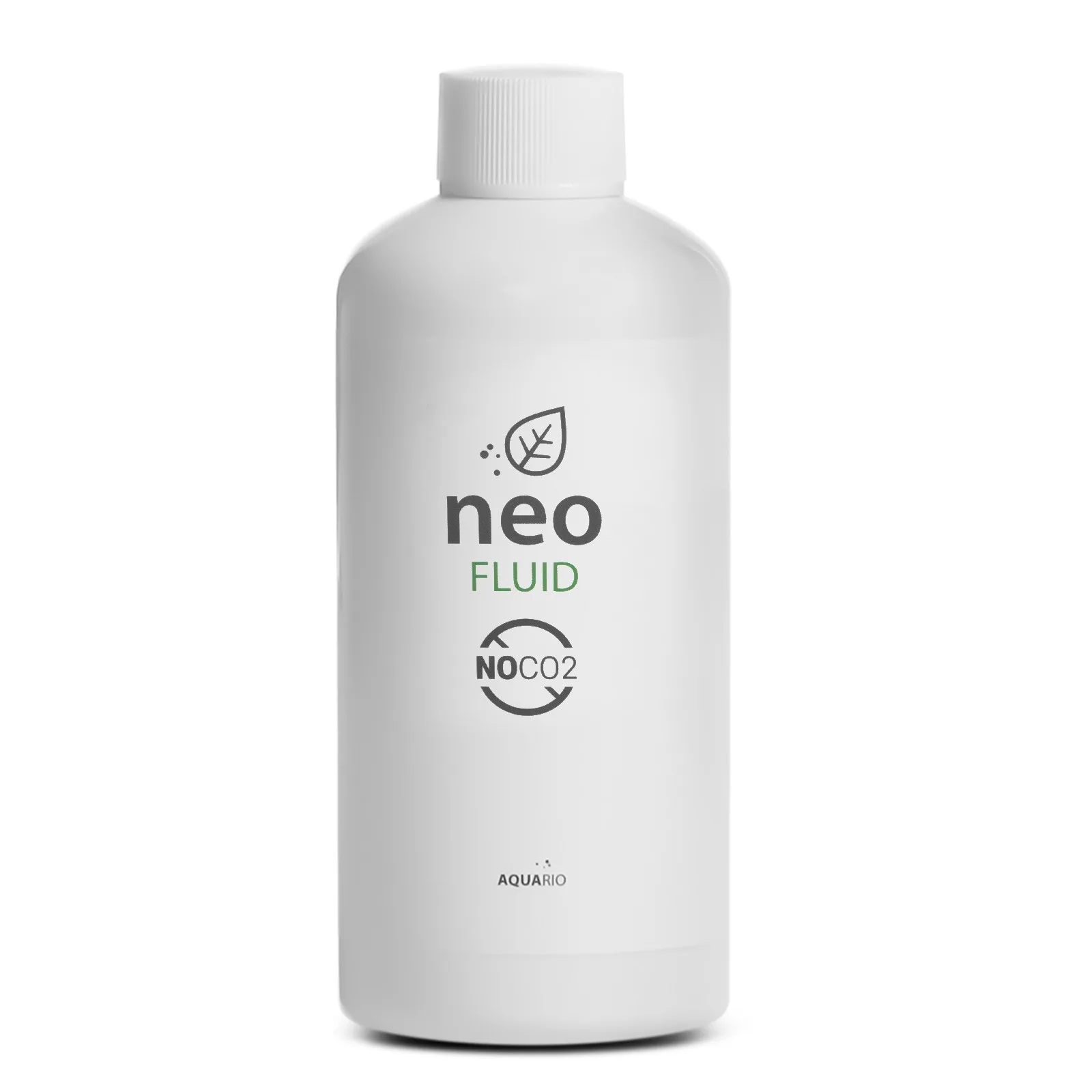 Fluid NoCO2 300ml - kompletny nawóz akwarium bez CO2
