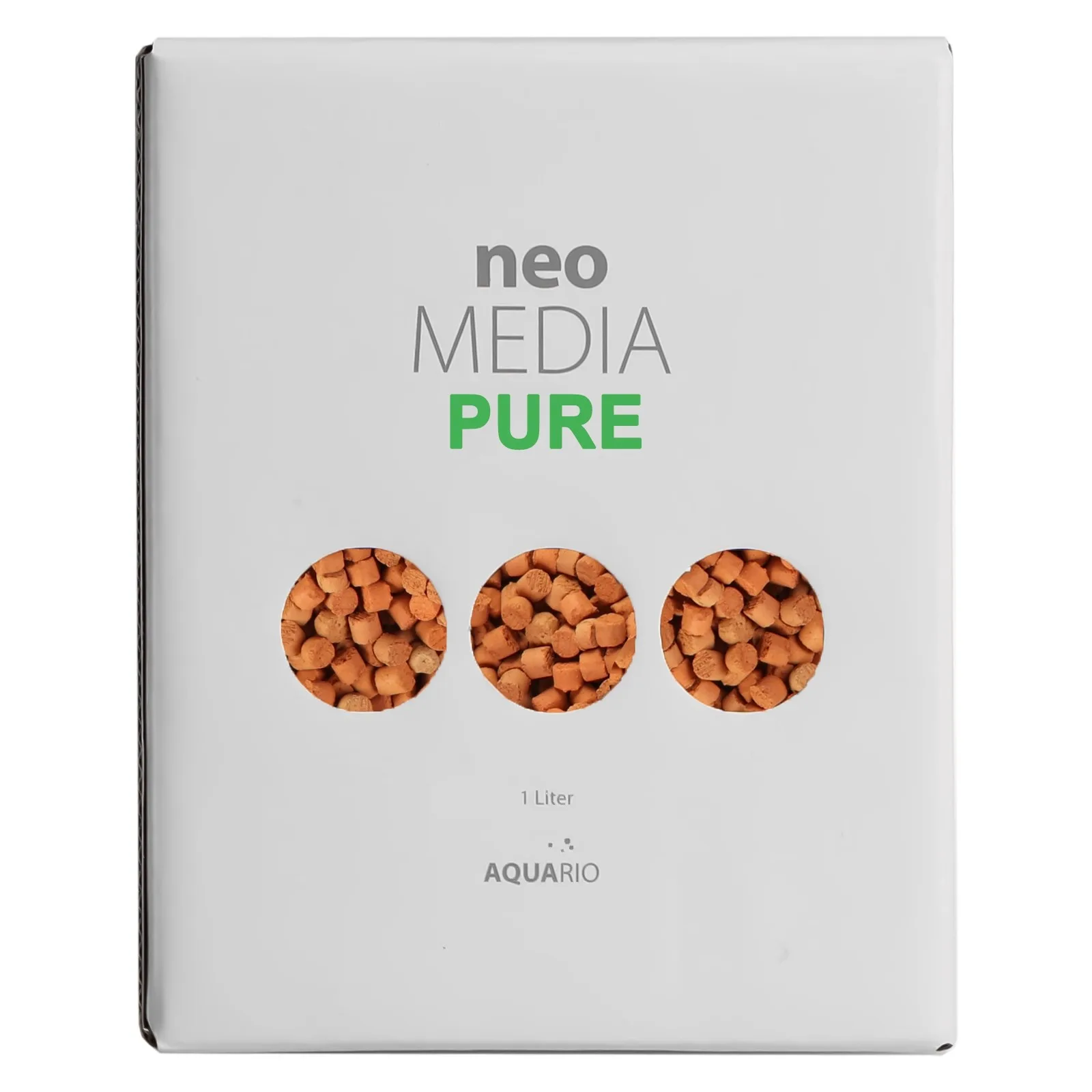 Pure Mini 1l - wkład ceramiczny neutralne pH
