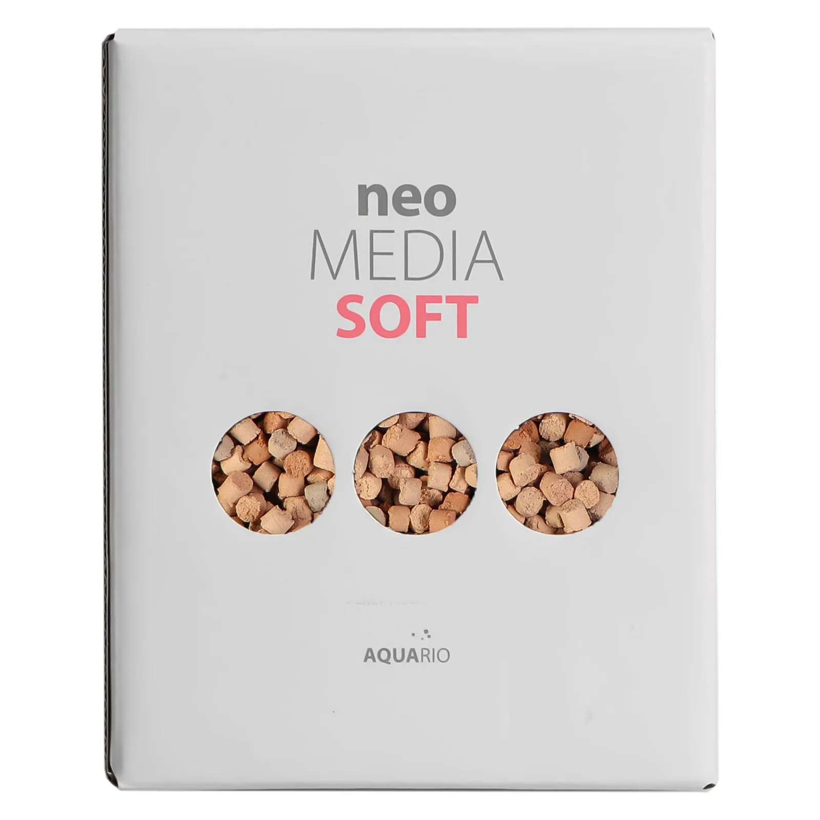 Soft Mini 5l - mikro wkład ceramiczny obniżający pH