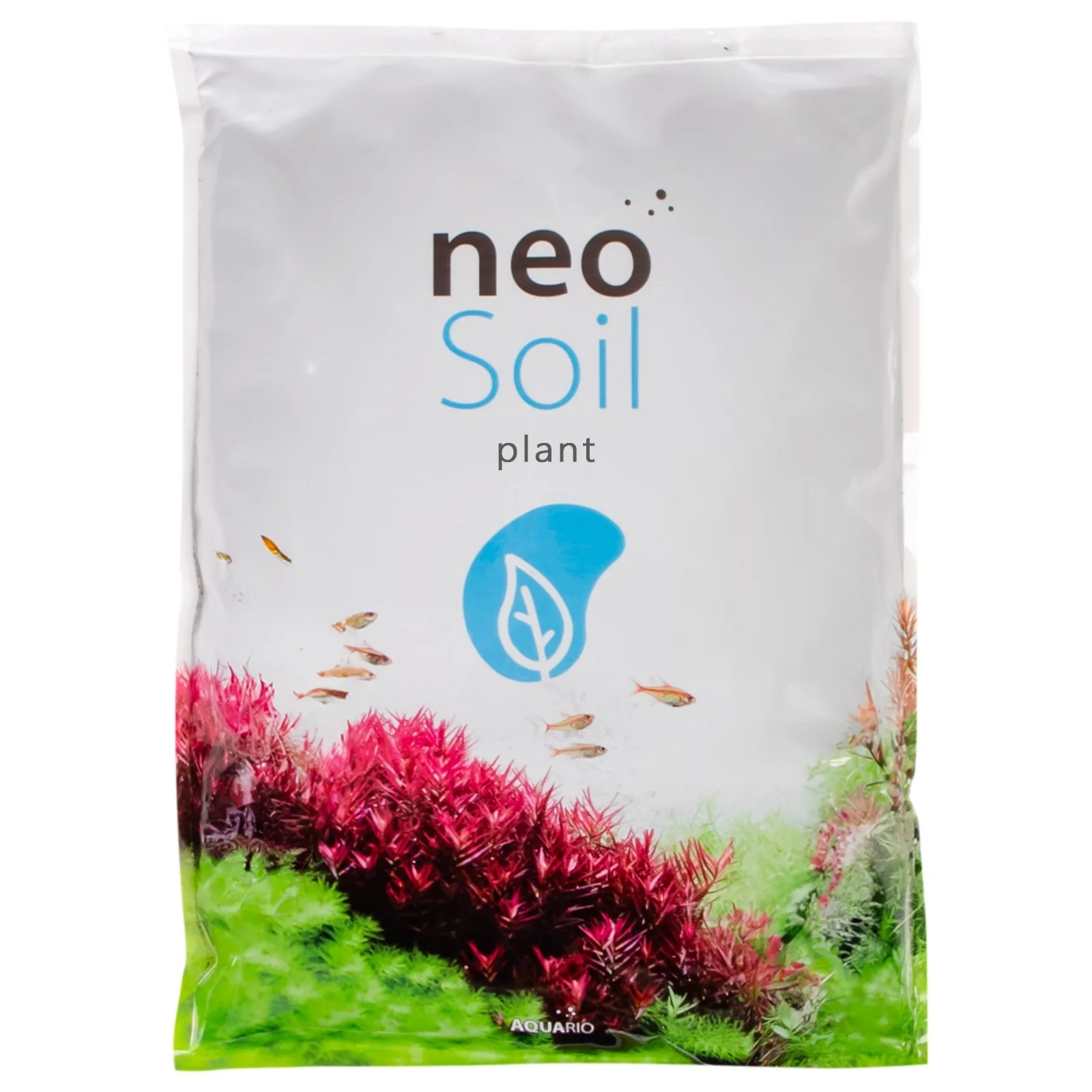 Soil Plant Normal 3l - podłoże do akwarium roślinnego